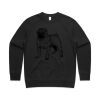AS Colour Womens Supply Crew Thumbnail