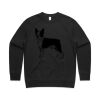 AS Colour Womens Supply Crew Thumbnail