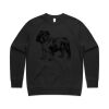 AS Colour Womens Supply Crew Thumbnail