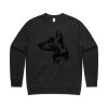 AS Colour Womens Supply Crew Thumbnail