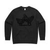 AS Colour Womens Supply Crew Thumbnail