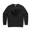 AS Colour Womens Supply Crew Thumbnail