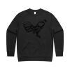 AS Colour Womens Supply Crew Thumbnail