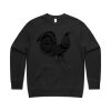 AS Colour Womens Supply Crew Thumbnail