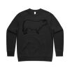 AS Colour Womens Supply Crew Thumbnail