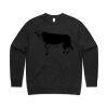 AS Colour Womens Supply Crew Thumbnail