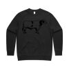 AS Colour Womens Supply Crew Thumbnail