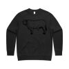 AS Colour Womens Supply Crew Thumbnail