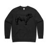 AS Colour Womens Supply Crew Thumbnail