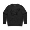 AS Colour Womens Supply Crew Thumbnail