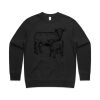 AS Colour Womens Supply Crew Thumbnail
