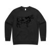 AS Colour Womens Supply Crew Thumbnail
