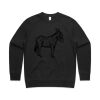 AS Colour Womens Supply Crew Thumbnail