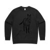 AS Colour Womens Supply Crew Thumbnail