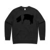 AS Colour Womens Supply Crew Thumbnail