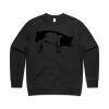 AS Colour Womens Supply Crew Thumbnail