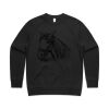 AS Colour Womens Supply Crew Thumbnail