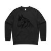 AS Colour Womens Supply Crew Thumbnail