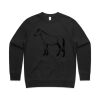AS Colour Womens Supply Crew Thumbnail