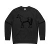 AS Colour Womens Supply Crew Thumbnail