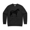 AS Colour Womens Supply Crew Thumbnail