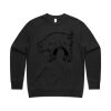 AS Colour Womens Supply Crew Thumbnail