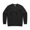 AS Colour Womens Supply Crew Thumbnail