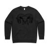 AS Colour Womens Supply Crew Thumbnail