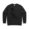 AS Colour Womens Supply Crew Thumbnail
