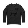 AS Colour Womens Supply Crew Thumbnail