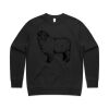 AS Colour Womens Supply Crew Thumbnail