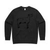 AS Colour Womens Supply Crew Thumbnail