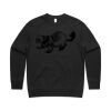 AS Colour Womens Supply Crew Thumbnail