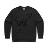 AS Colour Womens Supply Crew Thumbnail
