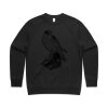 AS Colour Womens Supply Crew Thumbnail