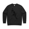 AS Colour Womens Supply Crew Thumbnail