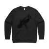 AS Colour Womens Supply Crew Thumbnail
