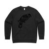AS Colour Womens Supply Crew Thumbnail