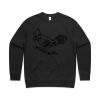 AS Colour Womens Supply Crew Thumbnail