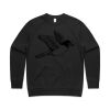 AS Colour Womens Supply Crew Thumbnail