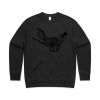 AS Colour Womens Supply Crew Thumbnail