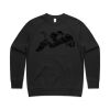 AS Colour Womens Supply Crew Thumbnail