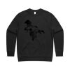 AS Colour Womens Supply Crew Thumbnail