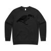 AS Colour Womens Supply Crew Thumbnail