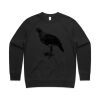 AS Colour Womens Supply Crew Thumbnail