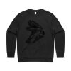 AS Colour Womens Supply Crew Thumbnail