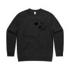 AS Colour Womens Supply Crew Thumbnail