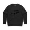 AS Colour Womens Supply Crew Thumbnail