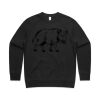 AS Colour Womens Supply Crew Thumbnail