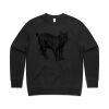 AS Colour Womens Supply Crew Thumbnail
